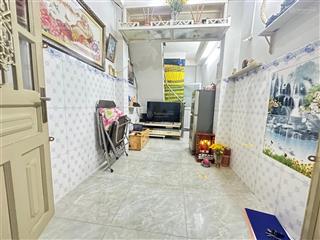 20m  1,9 tỷ  4 tầng đúc  phan văn hân  bình thạnh