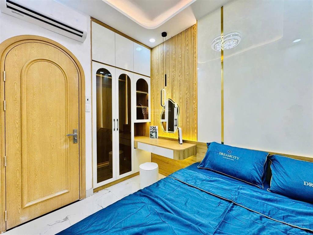 Chủ ngộp hạ 1 tỷ còn 6.180 số nhà mt 05 tú mỡ dt 5x6 2 lầu