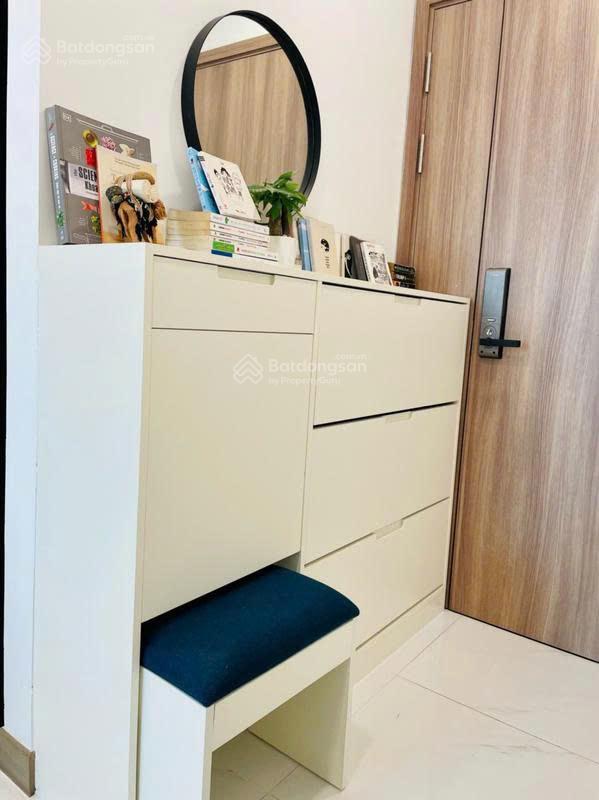 Bán căn hộ vinhomes central park giá rẻ nhất 3,5 tỷ, view thành phố, 52m2