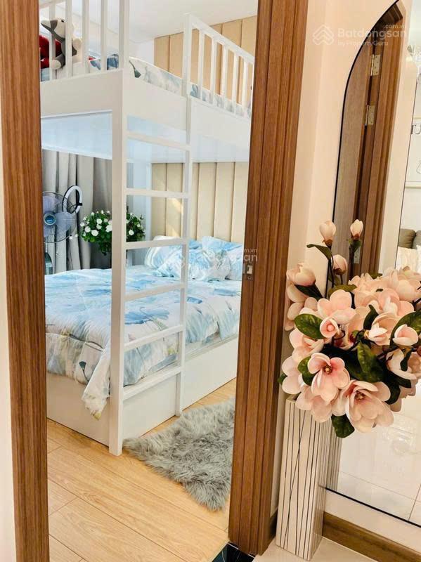 Bán căn hộ vinhomes central park giá rẻ nhất 3,5 tỷ, view thành phố, 52m2