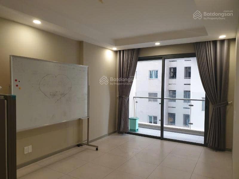 Căn hộ thuộc dự án the gold view với thiết kế hiện đại, tối ưu không gian sống 70m2 3,500tr(tl)