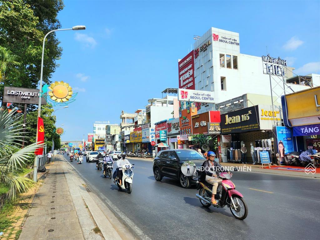 5m x 33m mtkd võ văn ngân đối diện đh sư phạm kỹ thuật