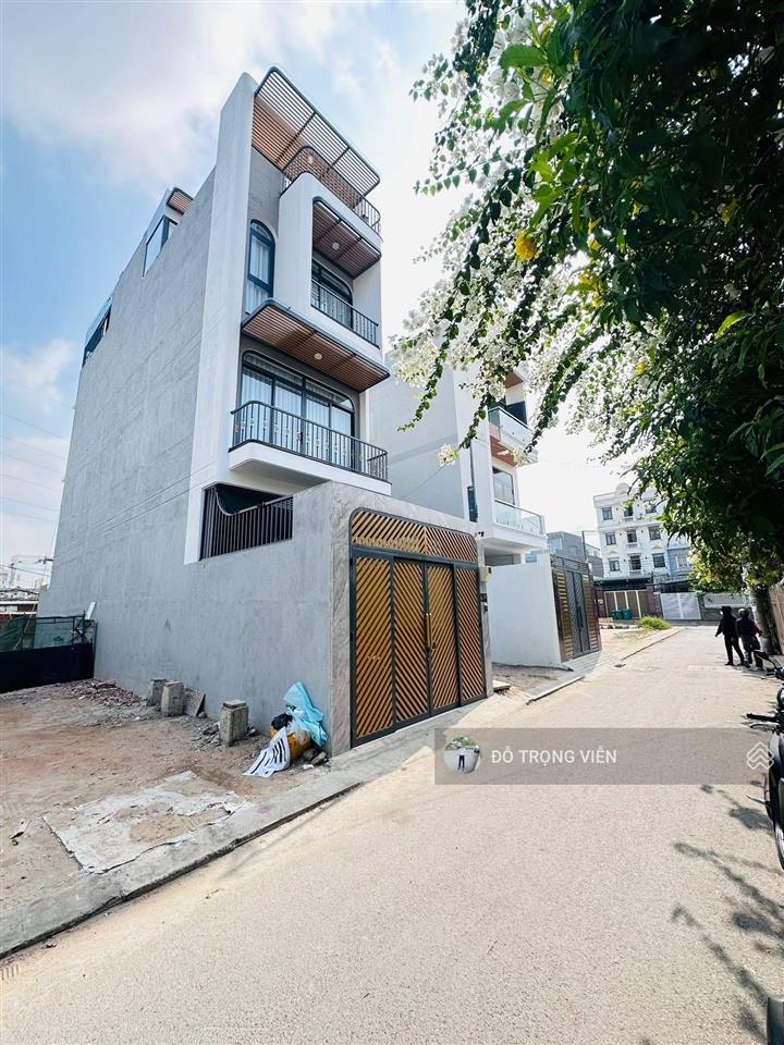 Bán nhanh lô đất hẻm xe hơi  đường 11  p. trường thọ  78.2m²