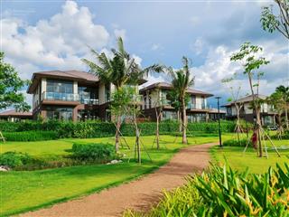 Bán dinh thự ven sông the aqua waterpoint, 552m2 giá chỉ 30 tỷ tốt nhất thị trường