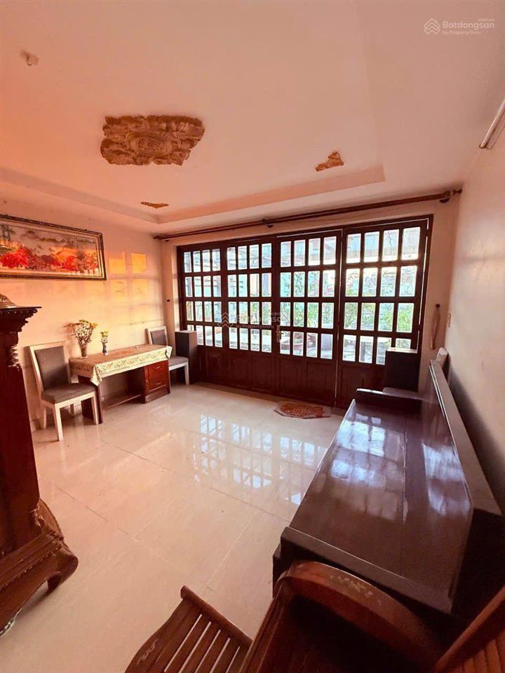 Bán nhà mặt tiền kinh doanh, đường cn1  tân phú, 5.1m x 19m, shr, chỉ 17.5 tỷ