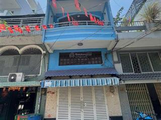 Nhà kinh dương vương giáp quốc lộ 1a và vòng xoay phú lâm
