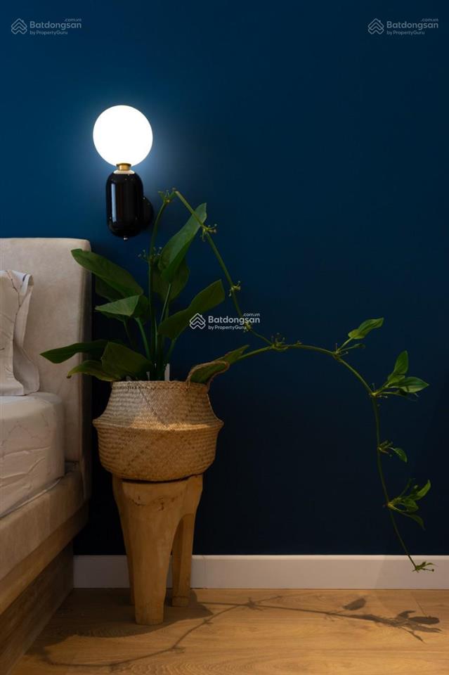 Cho thuê nhà phố bt khu compound palm residence 7.5x17m nội thất đẹp, giá thương lượng tốt