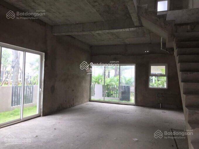 Duy nhất 1 căn biệt thự song lập dự án nhà phố biệt thự compound palm residence cần bán