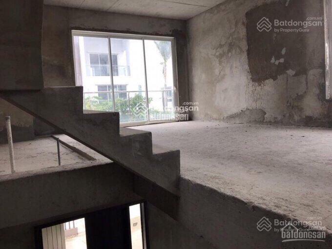Duy nhất 1 căn biệt thự song lập dự án nhà phố biệt thự compound palm residence cần bán