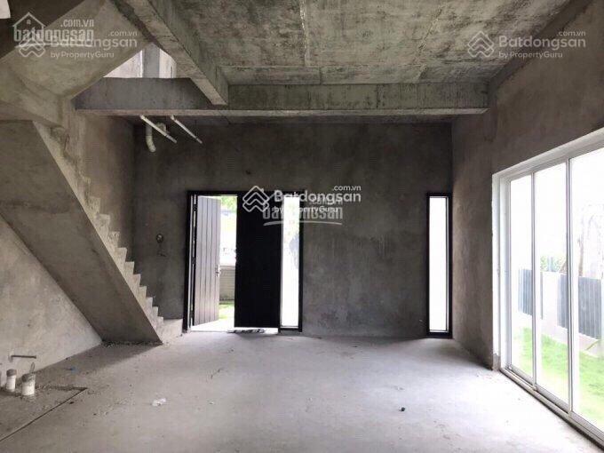 Duy nhất 1 căn biệt thự song lập dự án nhà phố biệt thự compound palm residence cần bán
