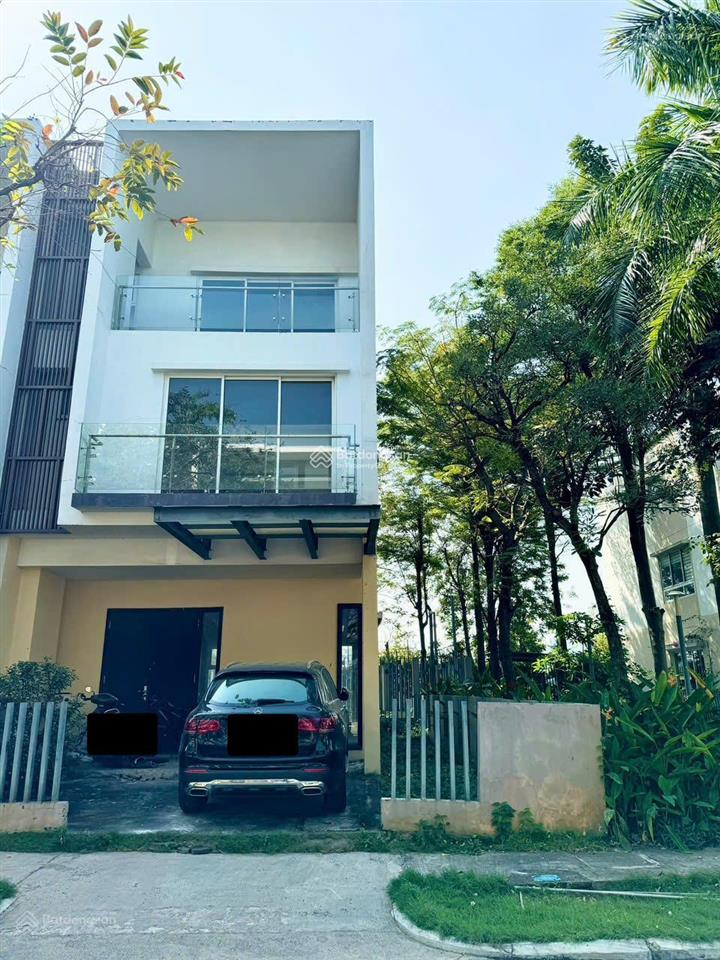 Chính chủ gửi bán căn biệt thự góc đẹp nhất dự án nhà phố biệt thự compound palm residence
