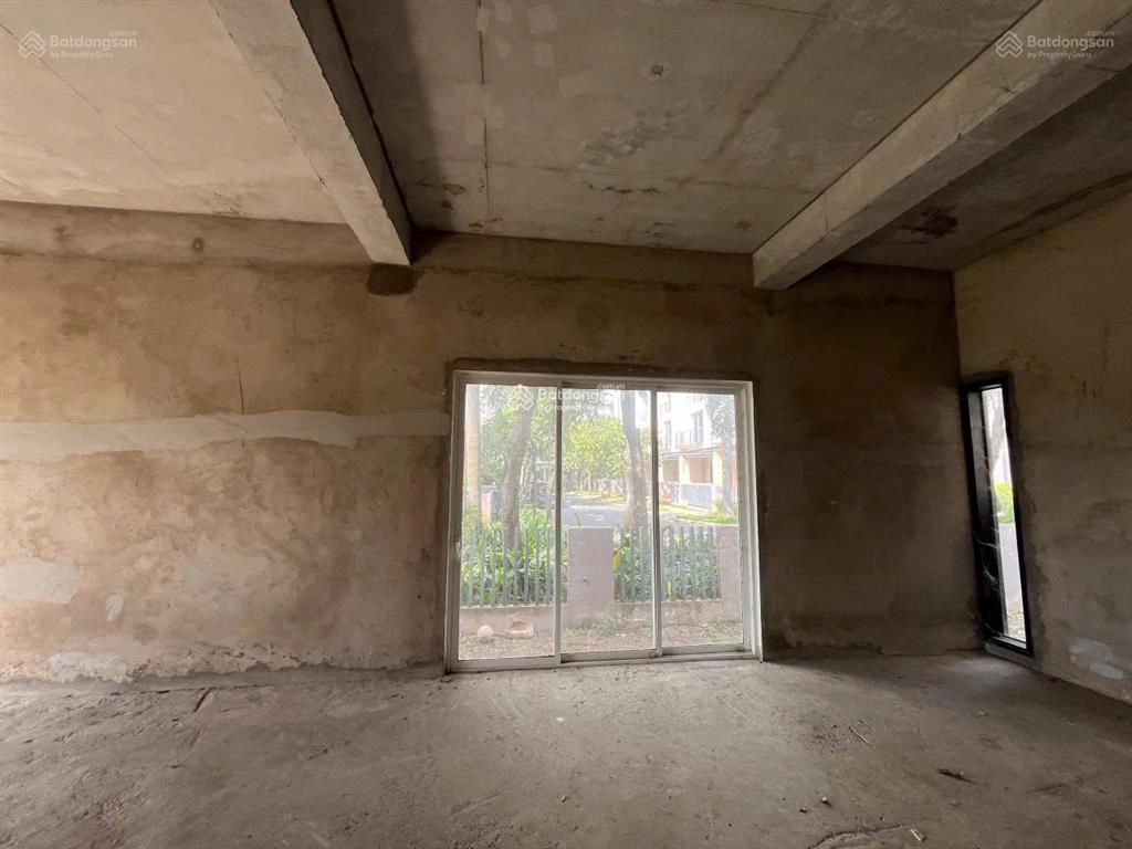 Chính chủ gửi bán căn biệt thự góc đẹp nhất dự án nhà phố biệt thự compound palm residence