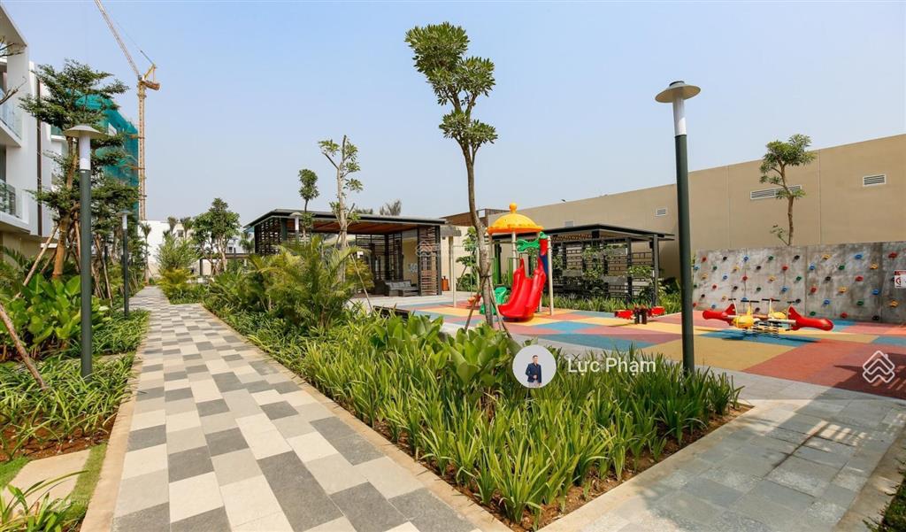 Chính chủ gửi bán căn nhà liền kề giá rẻ nhất palm residence, chỉ 20,7 tỷ