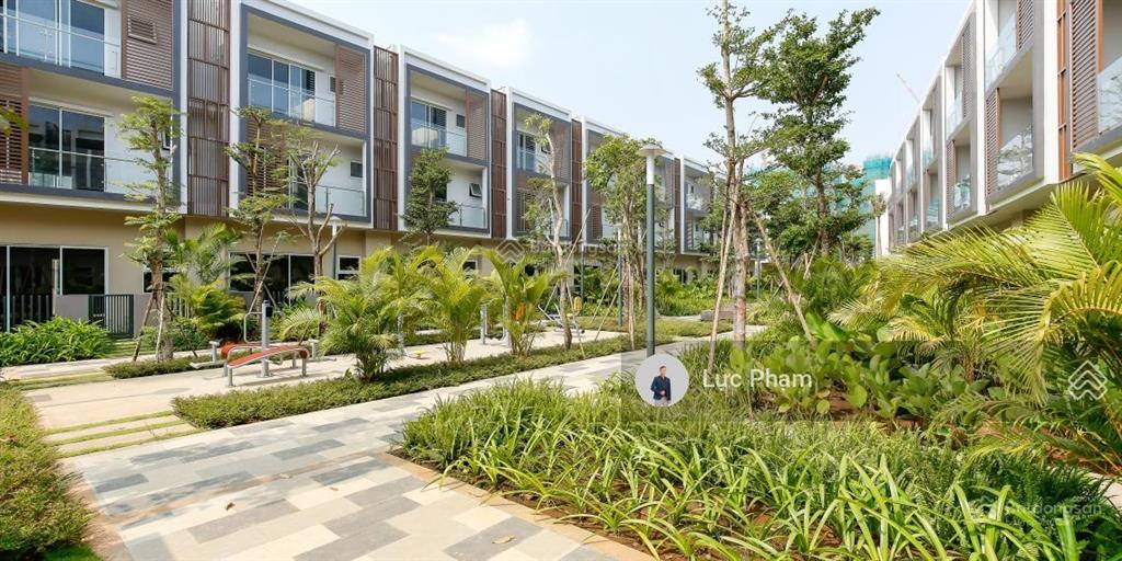 Chính chủ gửi bán căn nhà liền kề giá rẻ nhất palm residence, chỉ 20,7 tỷ
