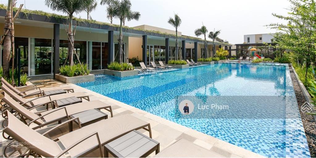 Chính chủ gửi bán căn nhà liền kề giá rẻ nhất palm residence, chỉ 20,7 tỷ
