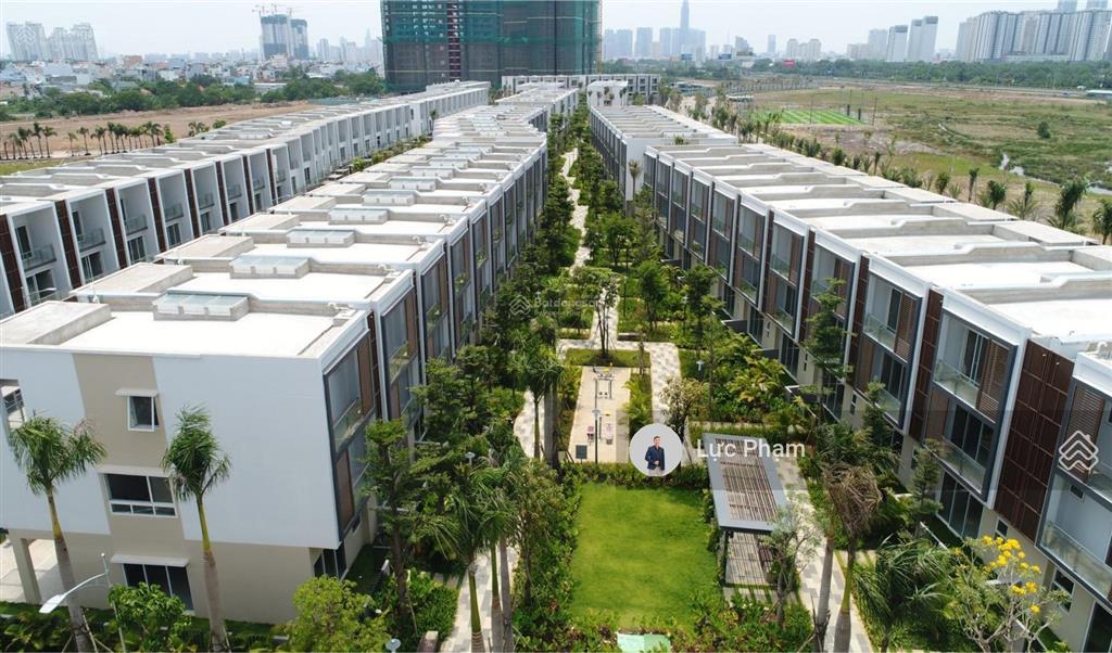 Chính chủ gửi bán căn nhà liền kề giá rẻ nhất palm residence, chỉ 20,7 tỷ
