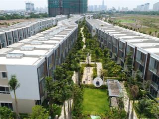 Chính chủ gửi bán căn nhà liền kề giá rẻ nhất palm residence, chỉ 20,7 tỷ