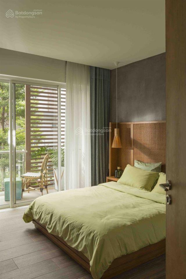 Cho thuê nhà phố bt khu compound palm residence 6x17m nội thất hiện đại, cao cấp