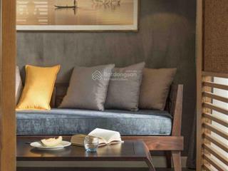 Cho thuê nhà phố bt khu compound palm residence 6x17m nội thất hiện đại, cao cấp