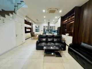 Cho thuê nhà phố bt khu compound palm residence 6x17m nội thất hiện đại giá phải chăng