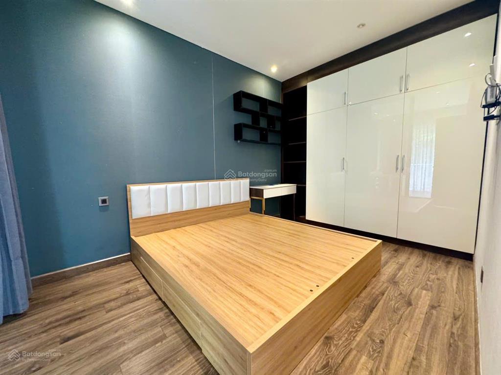 Cho thuê nhà phố bt khu compound palm residence 6x17m nội thất hiện đại giá phải chăng