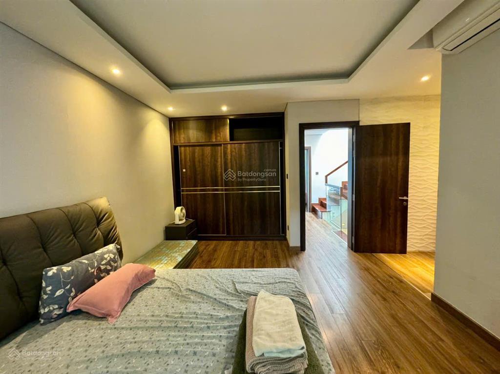 Cho thuê nhà phố bt khu compound palm residence 6x17m nội thất hiện đại giá phải chăng