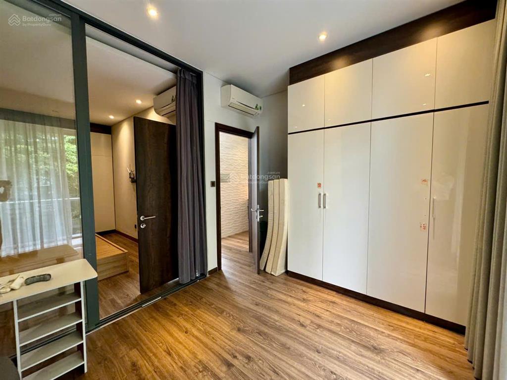 Cho thuê nhà phố bt khu compound palm residence 6x17m nội thất hiện đại giá phải chăng