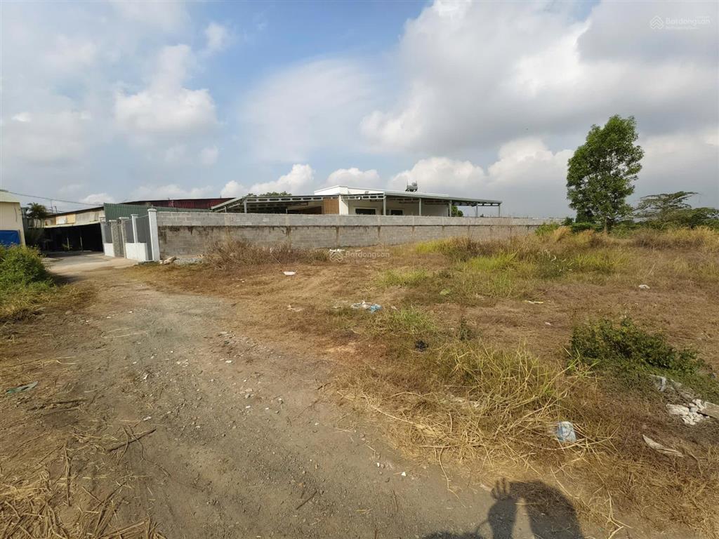 Bán đất mặt tiền tại đt 768, tân bình, vĩnh cửu, giá siêu hời 6,5 tỷ, 1039 m2