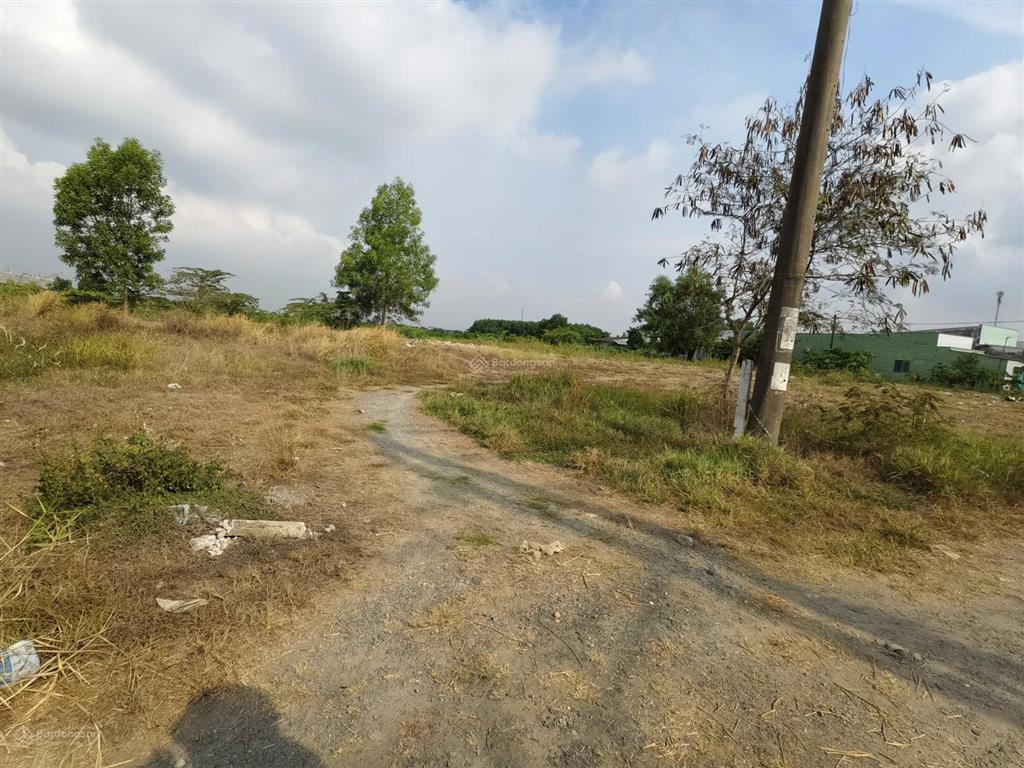 Bán đất mặt tiền tại đt 768, tân bình, vĩnh cửu, giá siêu hời 6,5 tỷ, 1039 m2