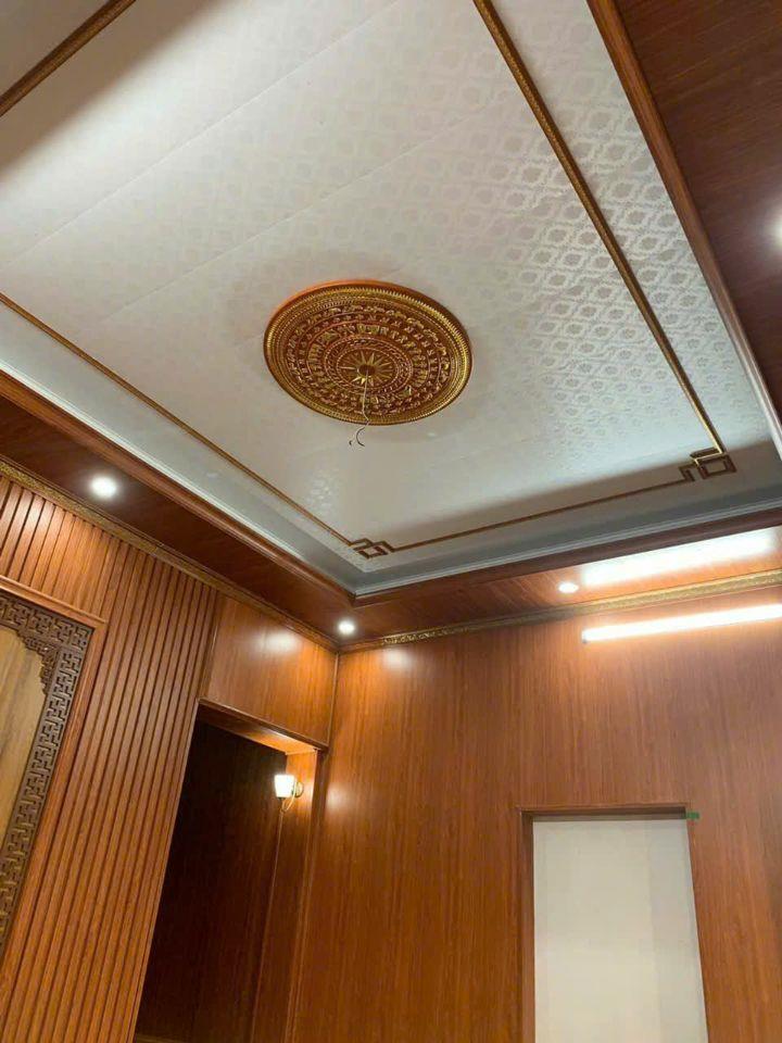 ĐẠI ĐỒNG MẶT ĐƯỜNG Ô TÔ TRÁNH - MT HƠN 5M KINH DOANH TỐT