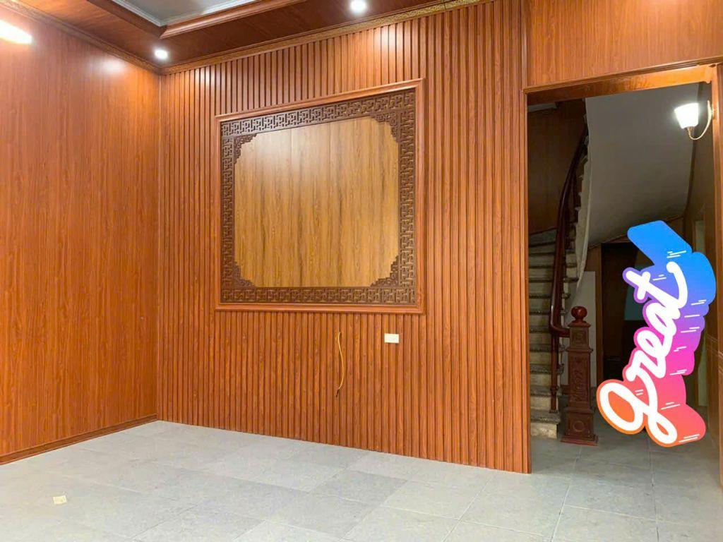 ĐẠI ĐỒNG MẶT ĐƯỜNG Ô TÔ TRÁNH - MT HƠN 5M KINH DOANH TỐT