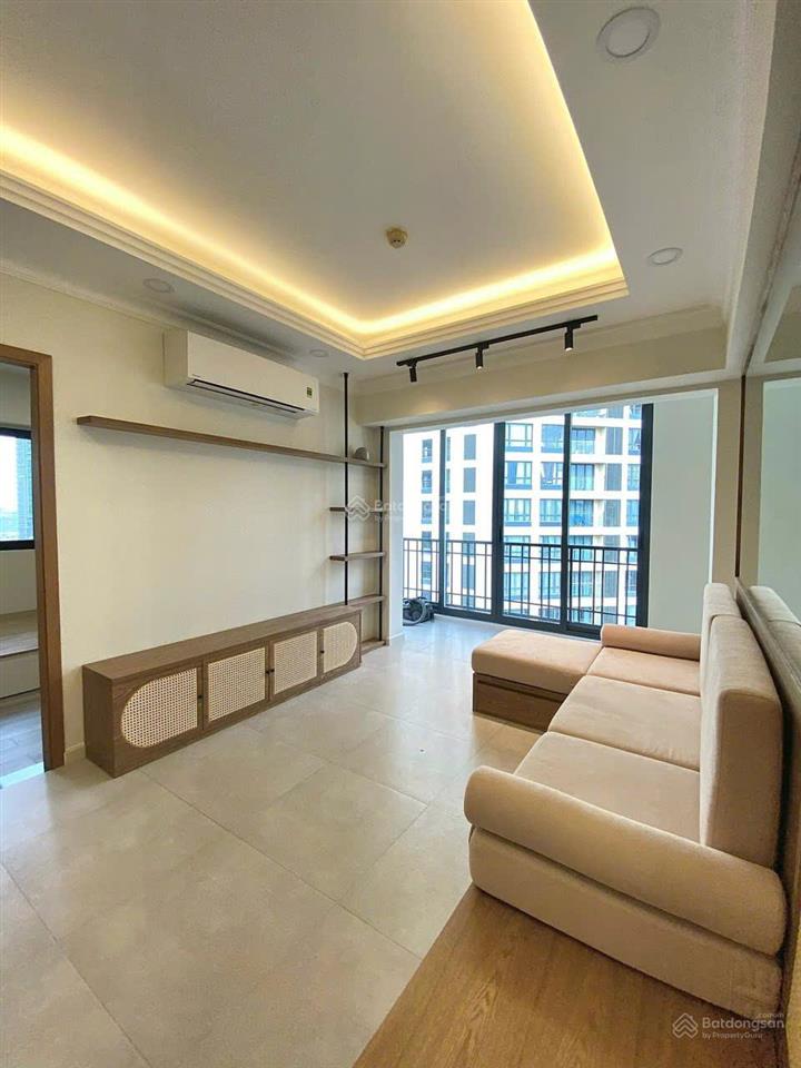 Bán ch cantavil an phú, 120m2, 3pn, nội thất cao cấp. giá 8,9 tỷ, 2 ban công dài, căn góc, lầu cao