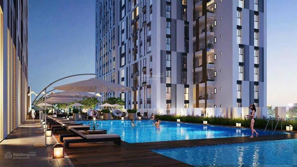 Bán ch centana thủ thiêm 88m, 3pn, nội thất đầy đủ, giá 6.5 tỷ. sổ hồng, ban công dài, lầu cao