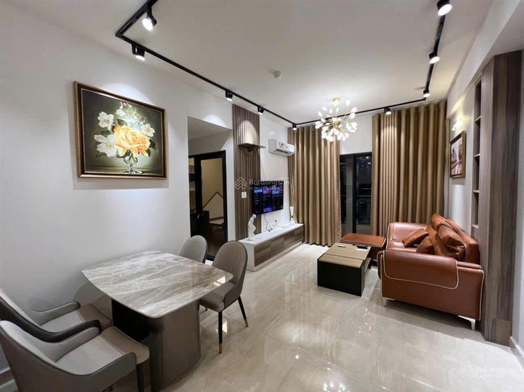 Bán ch centana thủ thiêm 88m, 3pn, nội thất đầy đủ, giá 6.5 tỷ. sổ hồng, ban công dài, lầu cao