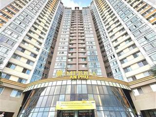 Bán ch imperia an phú, 135m, 3pn, lầu cao, giá 10 tỷ. miễn phí 01 suất xe hơi, 02 suất xe máy