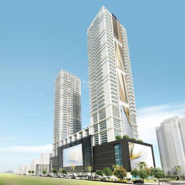 Bán ch cantavil premier, 176m, 4pn, nội thất như hình, giá 17 tỷ. lầu cao, có sẵn hđ thuê