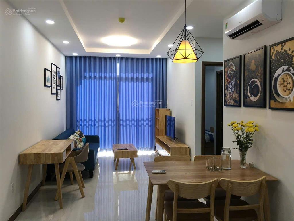 Bán ch him lam phú an, 70m, 2pn, có nội thất, giá 3,6 tỷ, sổ hồng, có ban công, xem nhà dễ