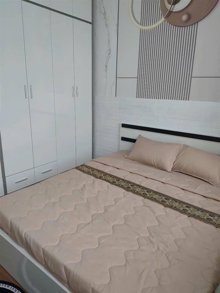 Bán nhà 36m2, 4 tầng, 5PN, 3WC, 6.8 tỷ, Sổ Đỏ, Phan Văn Trị, P11, Bình Thạnh. LH: