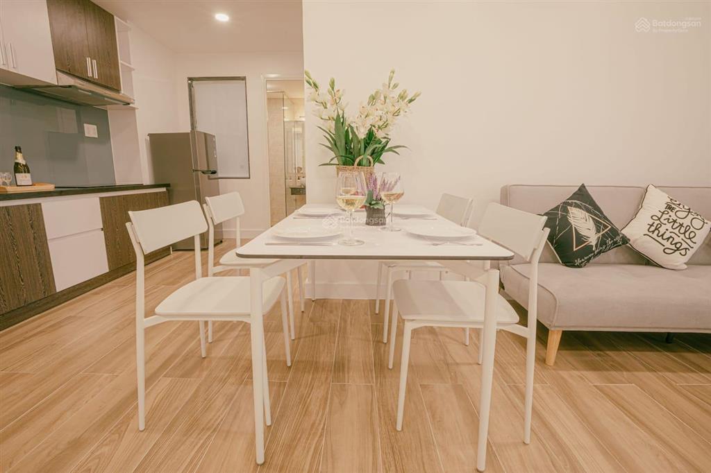 Bán căn hộ chính chủ cc saigon asiana, q6, dt 70m2, 2pn/2wc, full nt shr!