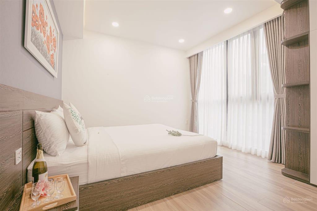 Bán căn hộ chính chủ cc saigon asiana, q6, dt 70m2, 2pn/2wc, full nt shr!