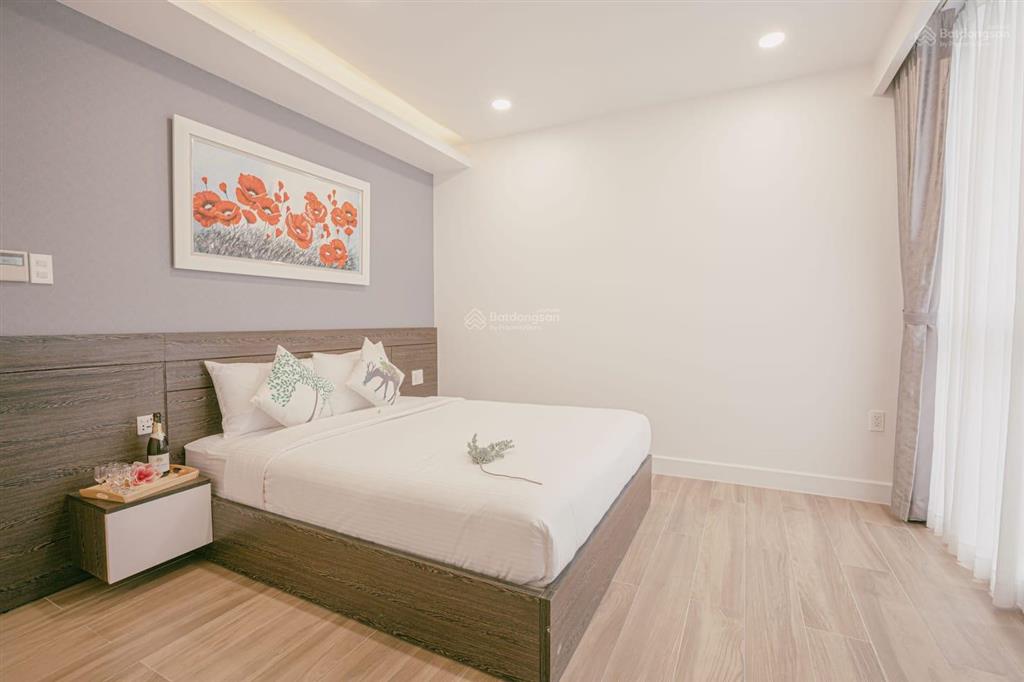 Bán căn hộ chính chủ cc saigon asiana, q6, dt 70m2, 2pn/2wc, full nt shr!