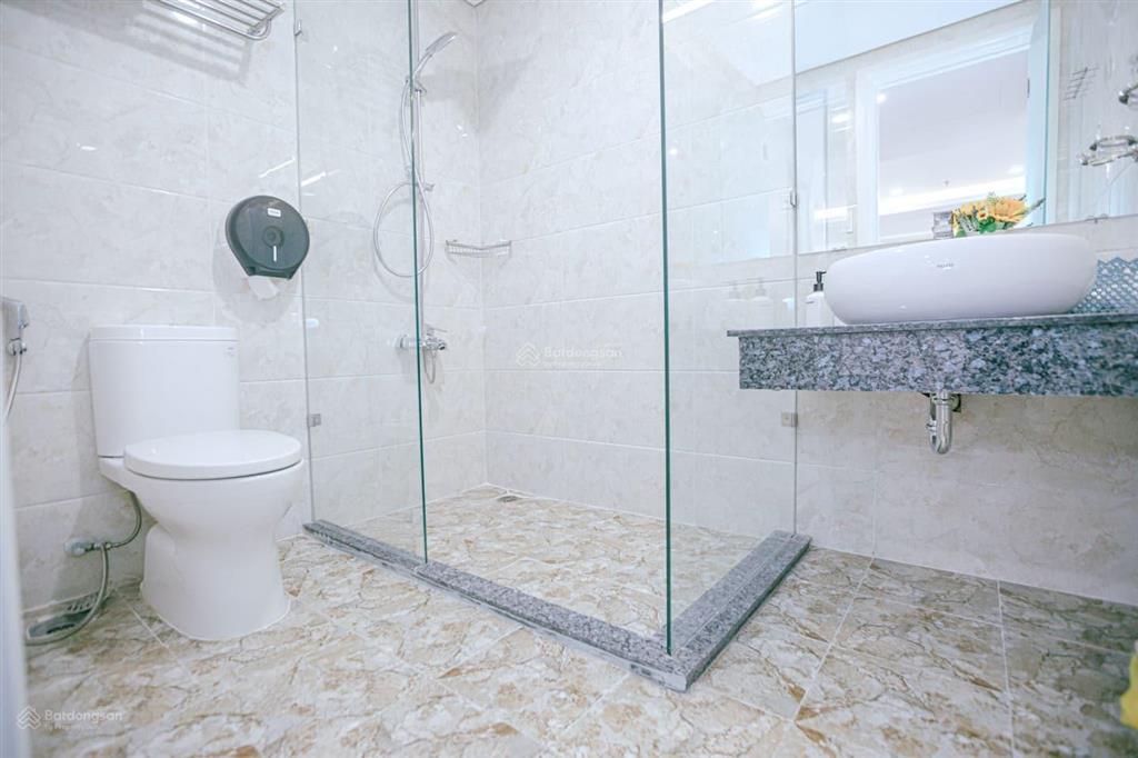 Bán căn hộ chính chủ cc saigon asiana, q6, dt 70m2, 2pn/2wc, full nt shr!