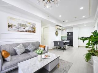 Chính chủ gửi em thủy bán chung cư topaz elite, q.8, dt 74m2 2pn/2wc giá thỏa thuận, shrcc!