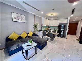 Bán căn góc siêu phẩm cc tại viva riverside, quận 6, dt 76m2, 2pn/2wc full nt, shr!
