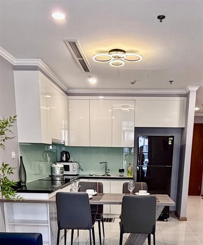 Bán căn góc siêu phẩm cc tại viva riverside, quận 6, dt 76m2, 2pn/2wc full nt, shr!