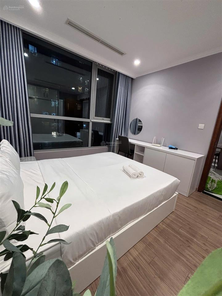 Bán căn góc siêu phẩm cc tại viva riverside, quận 6, dt 76m2, 2pn/2wc full nt, shr!