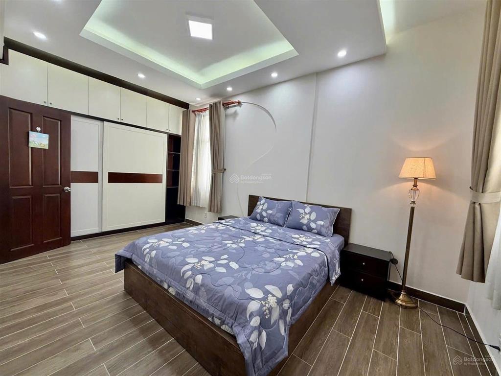Bán chcc tại an phú apartment, q. 6, dt 83m2, 2pn/ 2wc, full nt, shr!