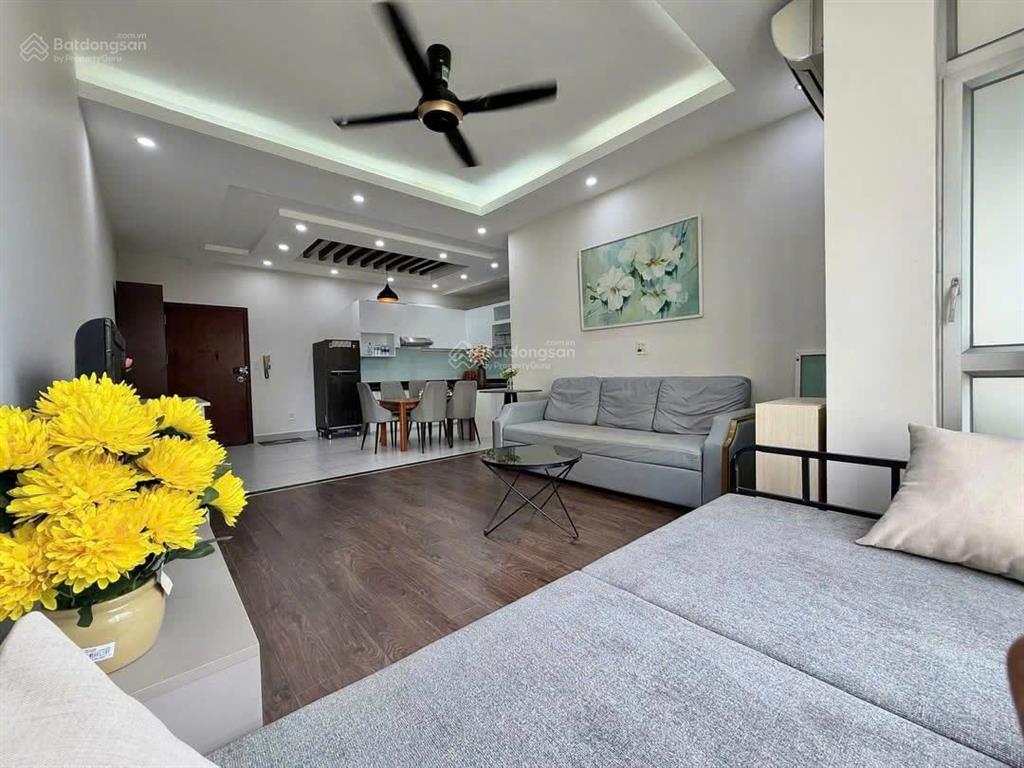 Bán chcc tại an phú apartment, q. 6, dt 83m2, 2pn/ 2wc, full nt, shr!