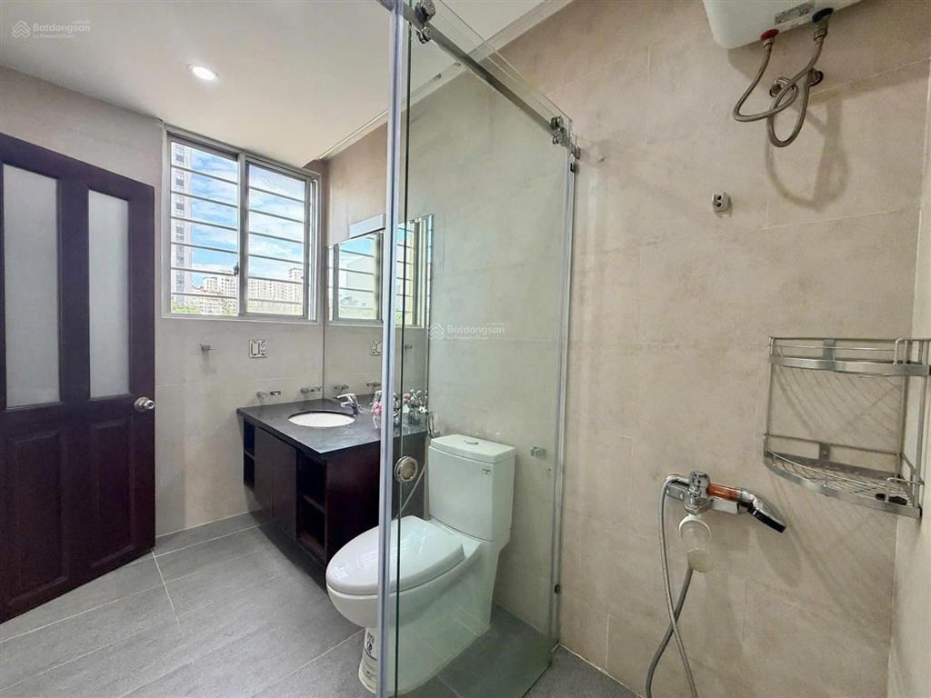 Bán chcc tại an phú apartment, q. 6, dt 83m2, 2pn/ 2wc, full nt, shr!