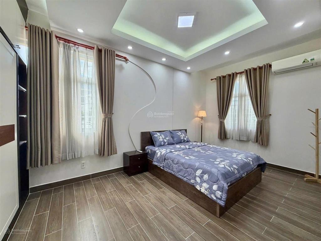 Bán chcc tại an phú apartment, q. 6, dt 83m2, 2pn/ 2wc, full nt, shr!
